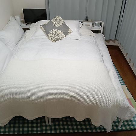 Tokyo Downtown Bed & Breakfast Exterior foto