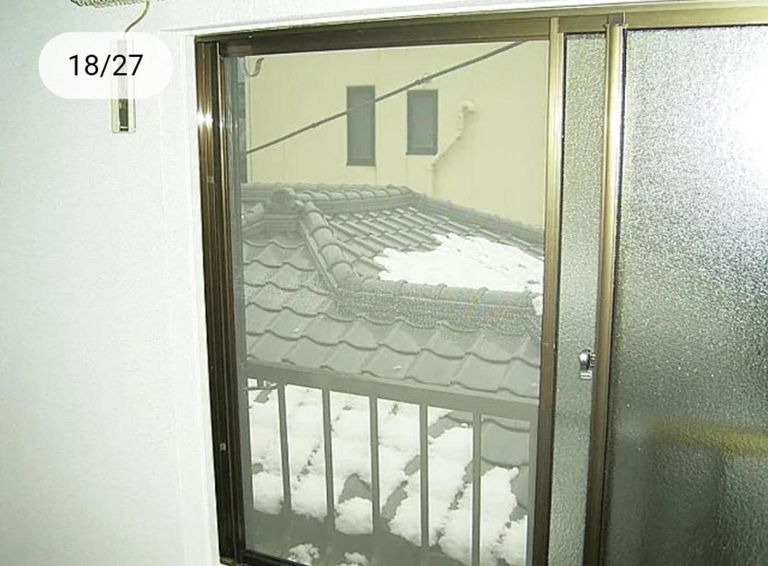 Tokyo Downtown Bed & Breakfast Exterior foto