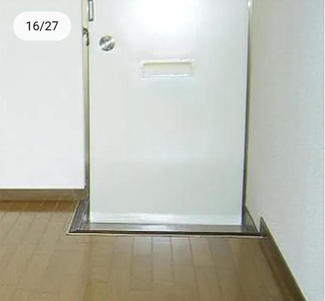Tokyo Downtown Bed & Breakfast Exterior foto