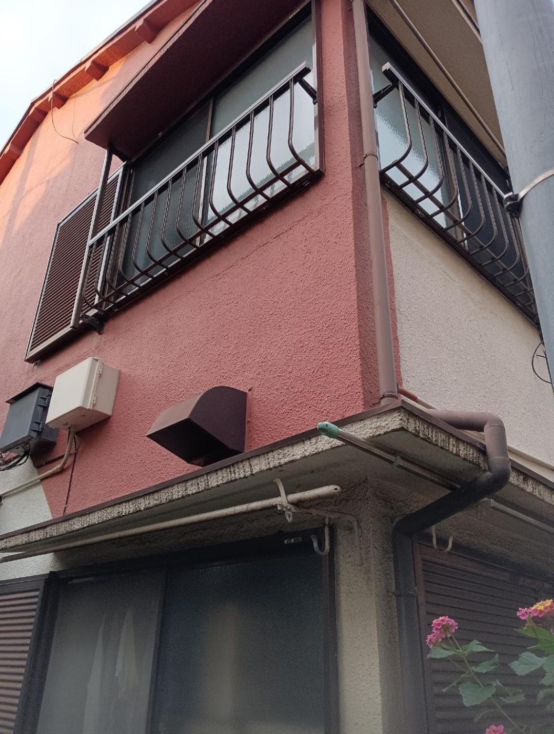 Tokyo Downtown Bed & Breakfast Exterior foto