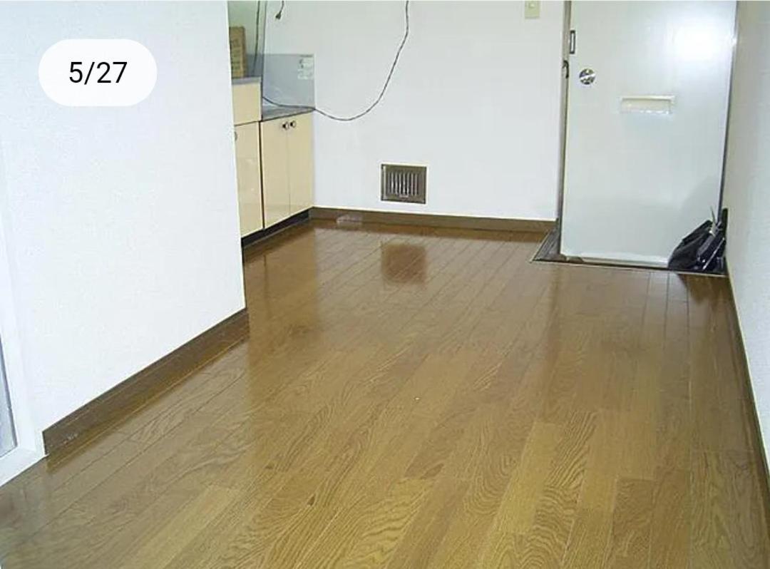 Tokyo Downtown Bed & Breakfast Exterior foto