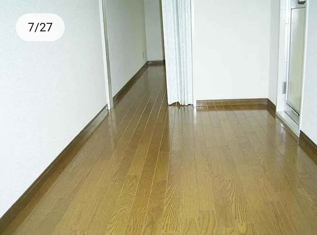 Tokyo Downtown Bed & Breakfast Exterior foto