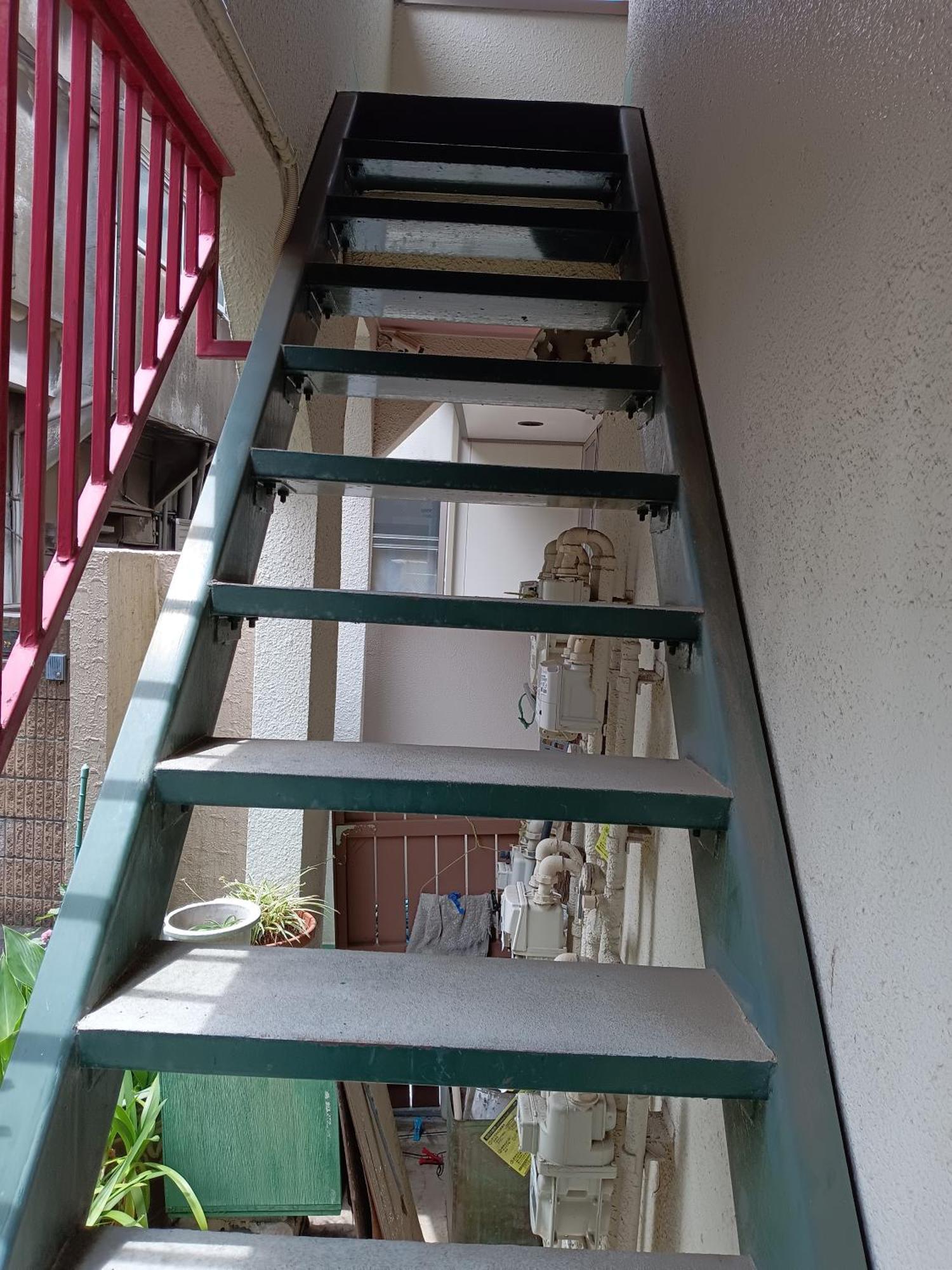 Tokyo Downtown Bed & Breakfast Exterior foto