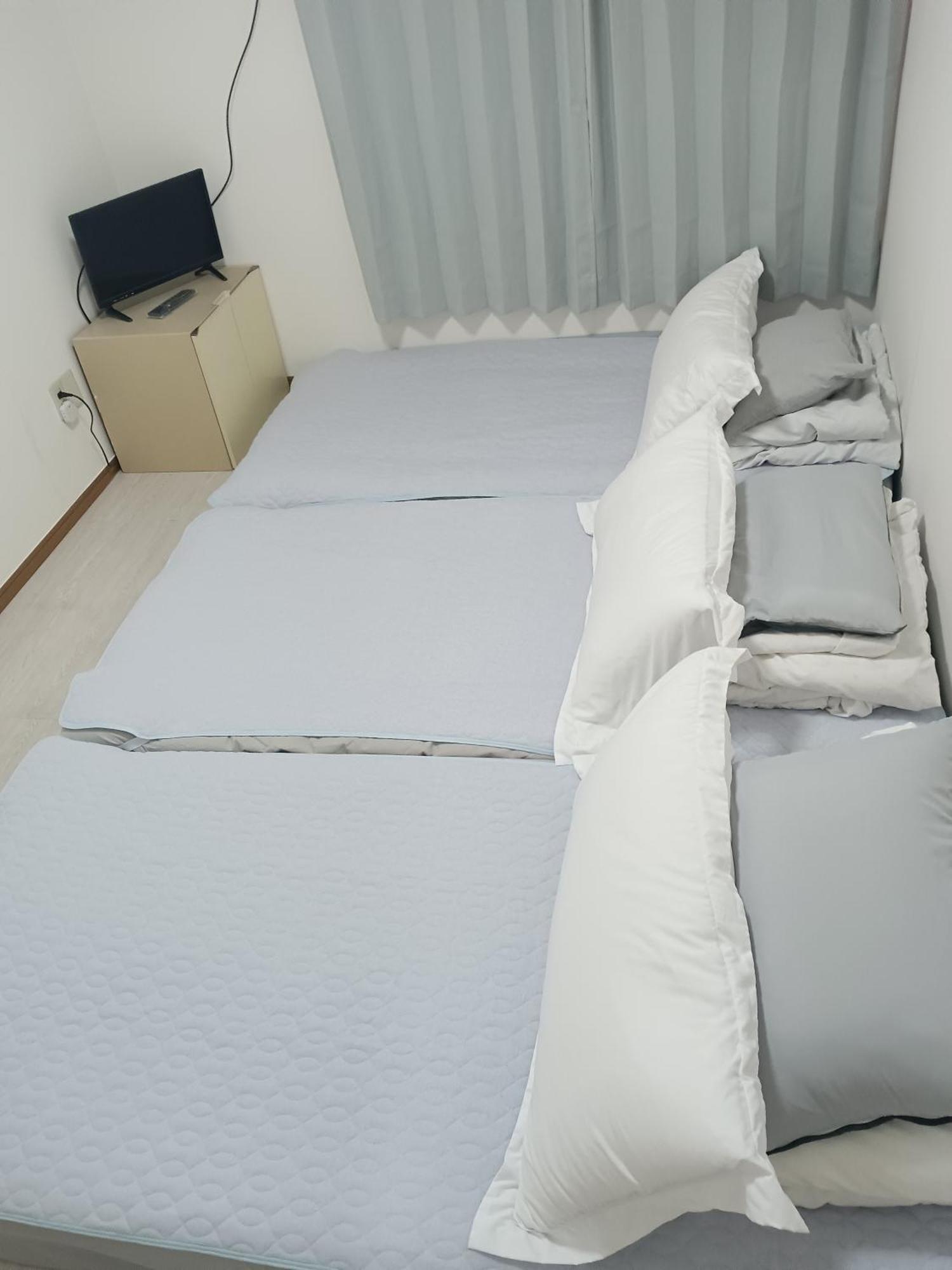 Tokyo Downtown Bed & Breakfast Cameră foto