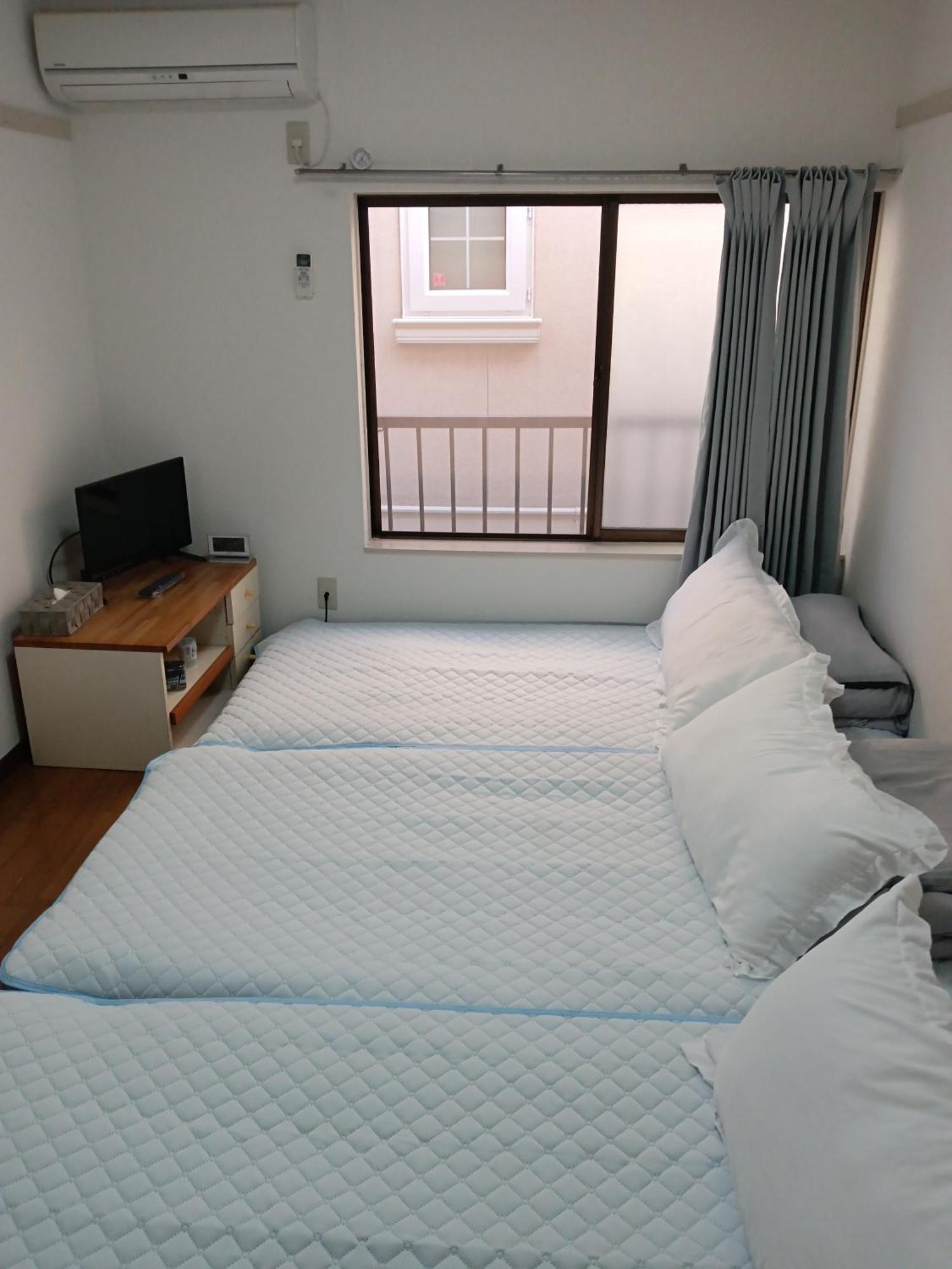 Tokyo Downtown Bed & Breakfast Cameră foto