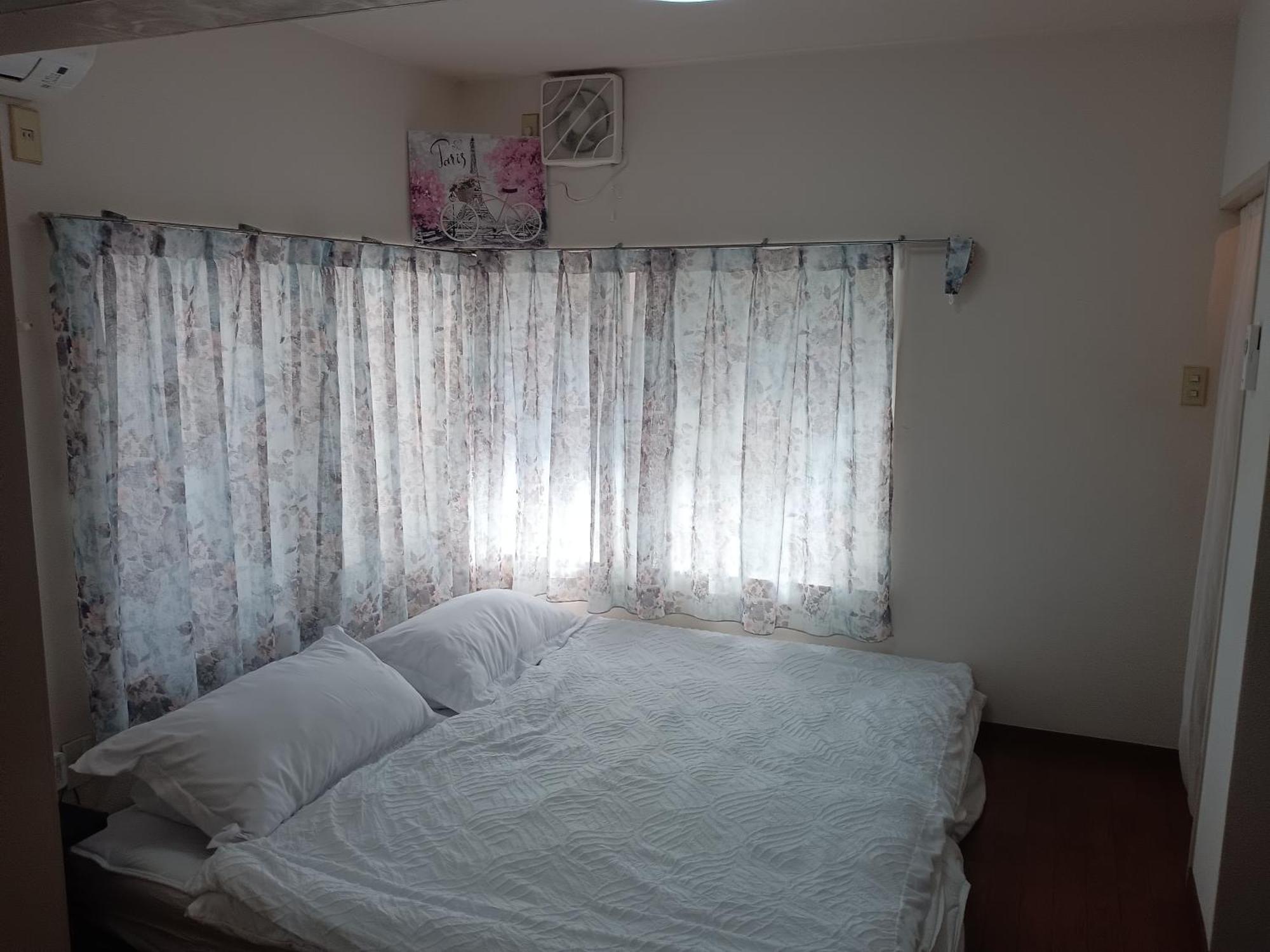 Tokyo Downtown Bed & Breakfast Cameră foto