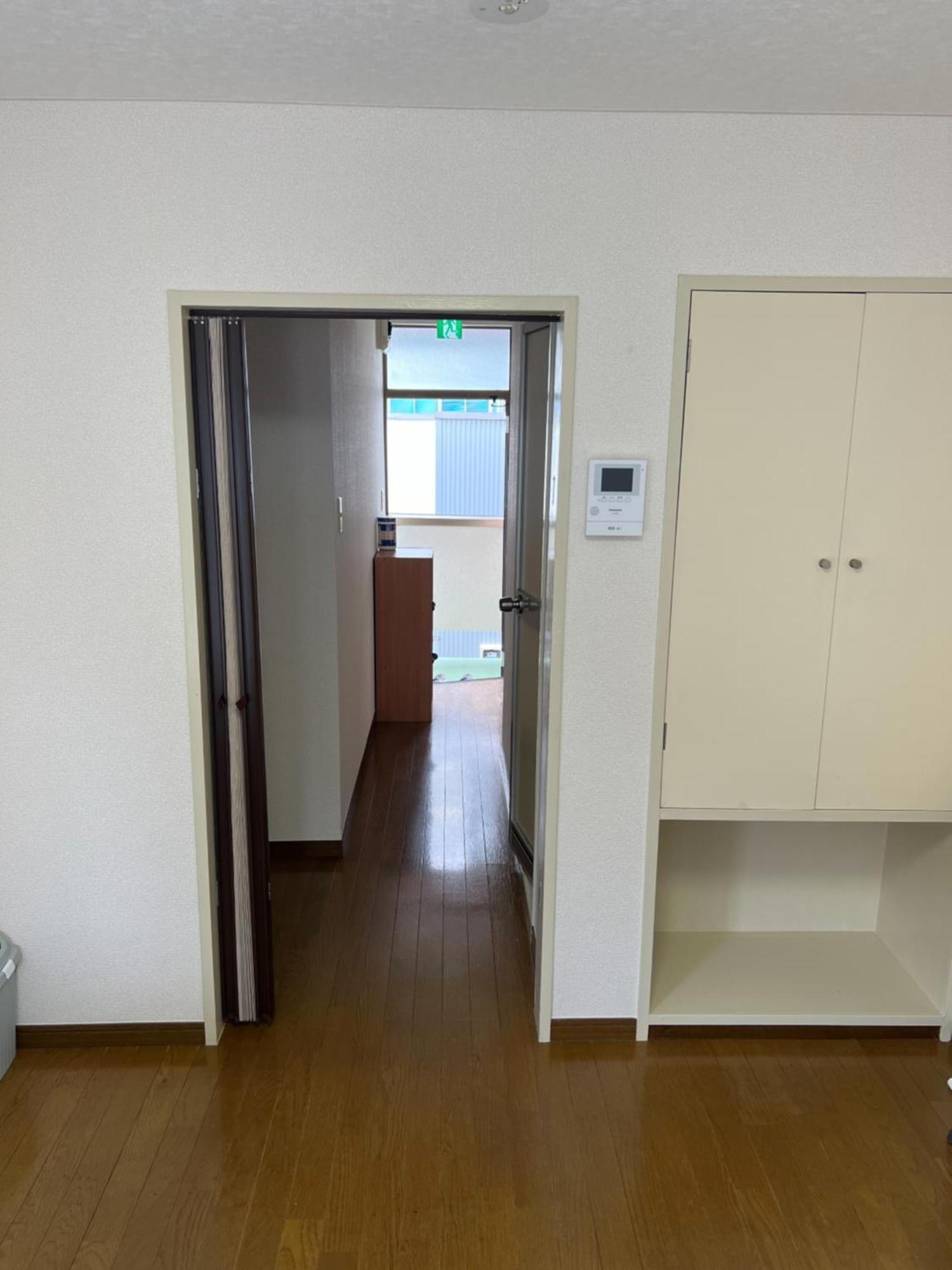 Tokyo Downtown Bed & Breakfast Exterior foto