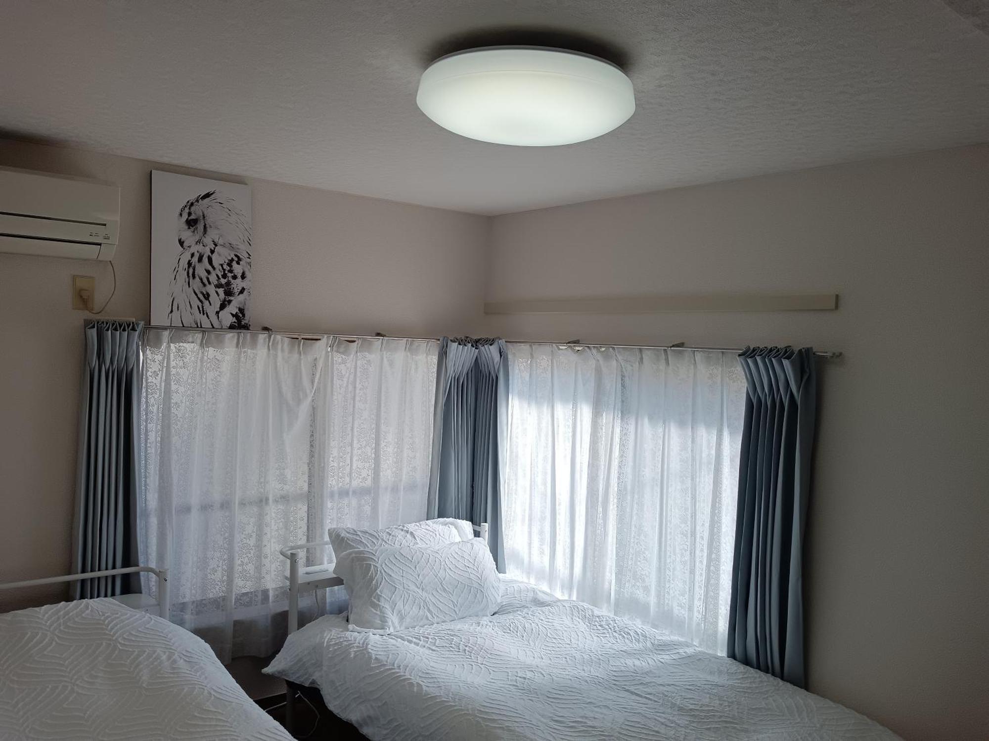 Tokyo Downtown Bed & Breakfast Exterior foto