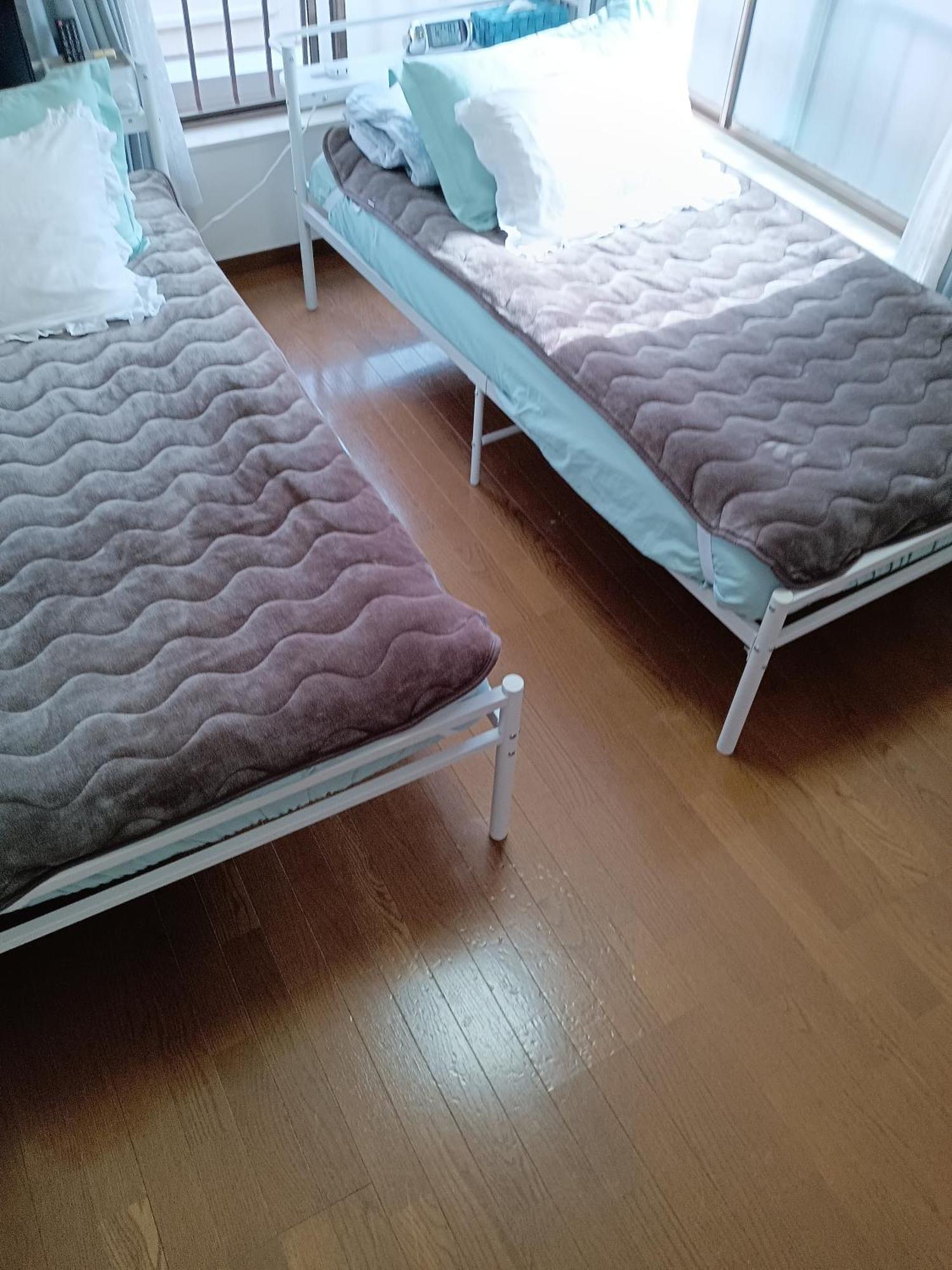 Tokyo Downtown Bed & Breakfast Cameră foto
