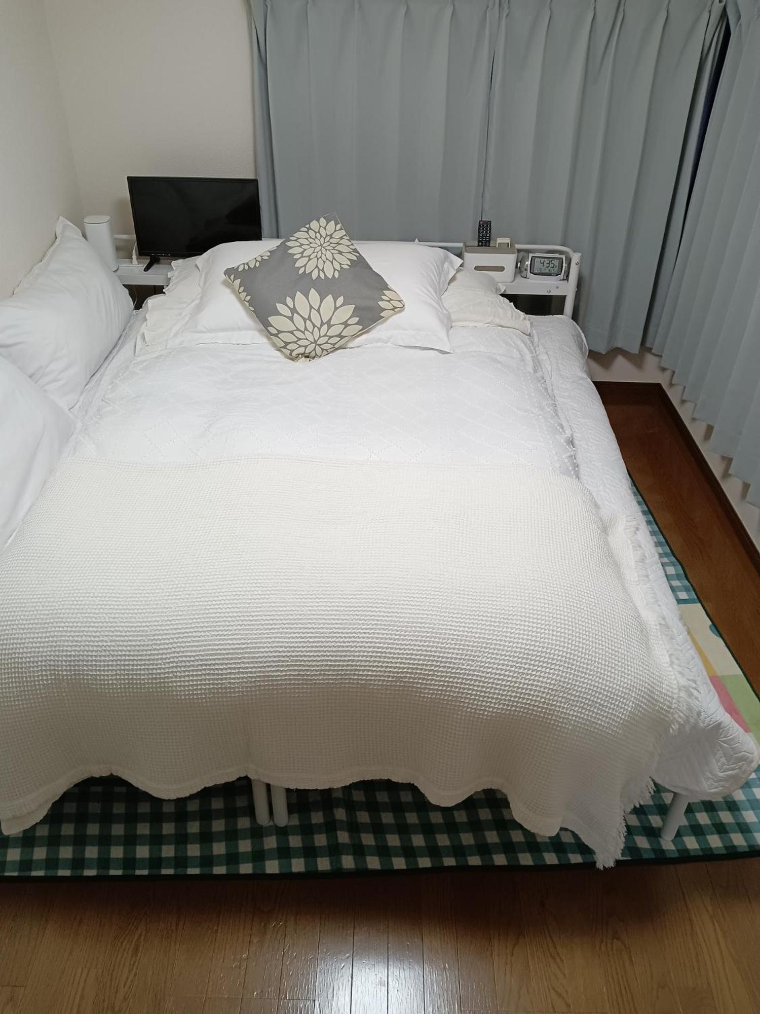 Tokyo Downtown Bed & Breakfast Exterior foto