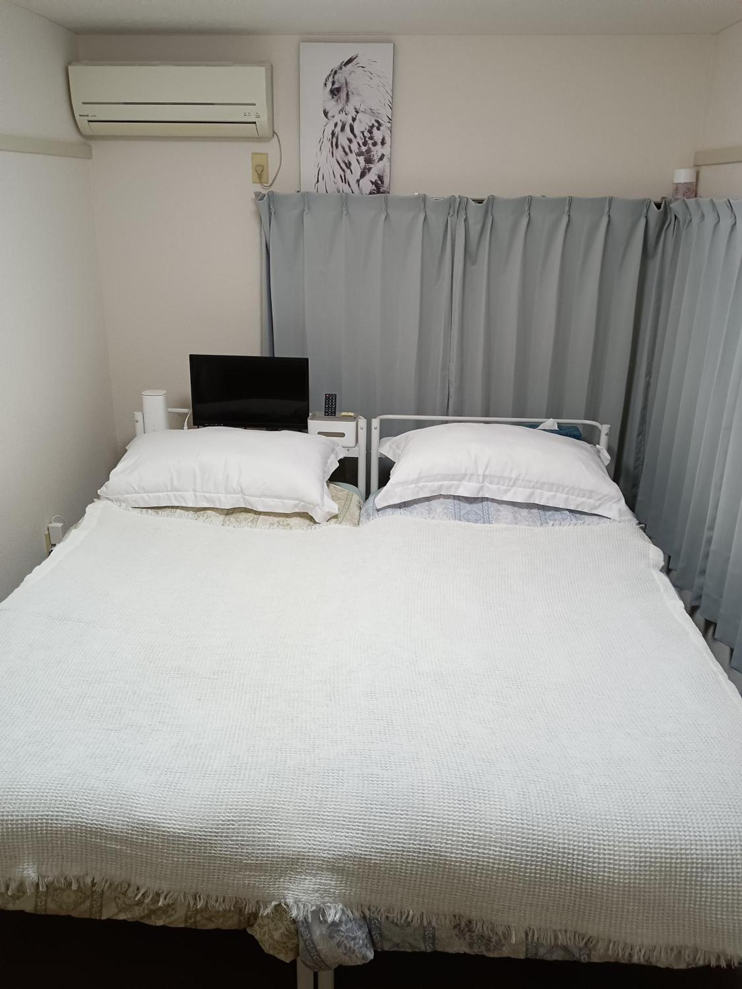 Tokyo Downtown Bed & Breakfast Exterior foto