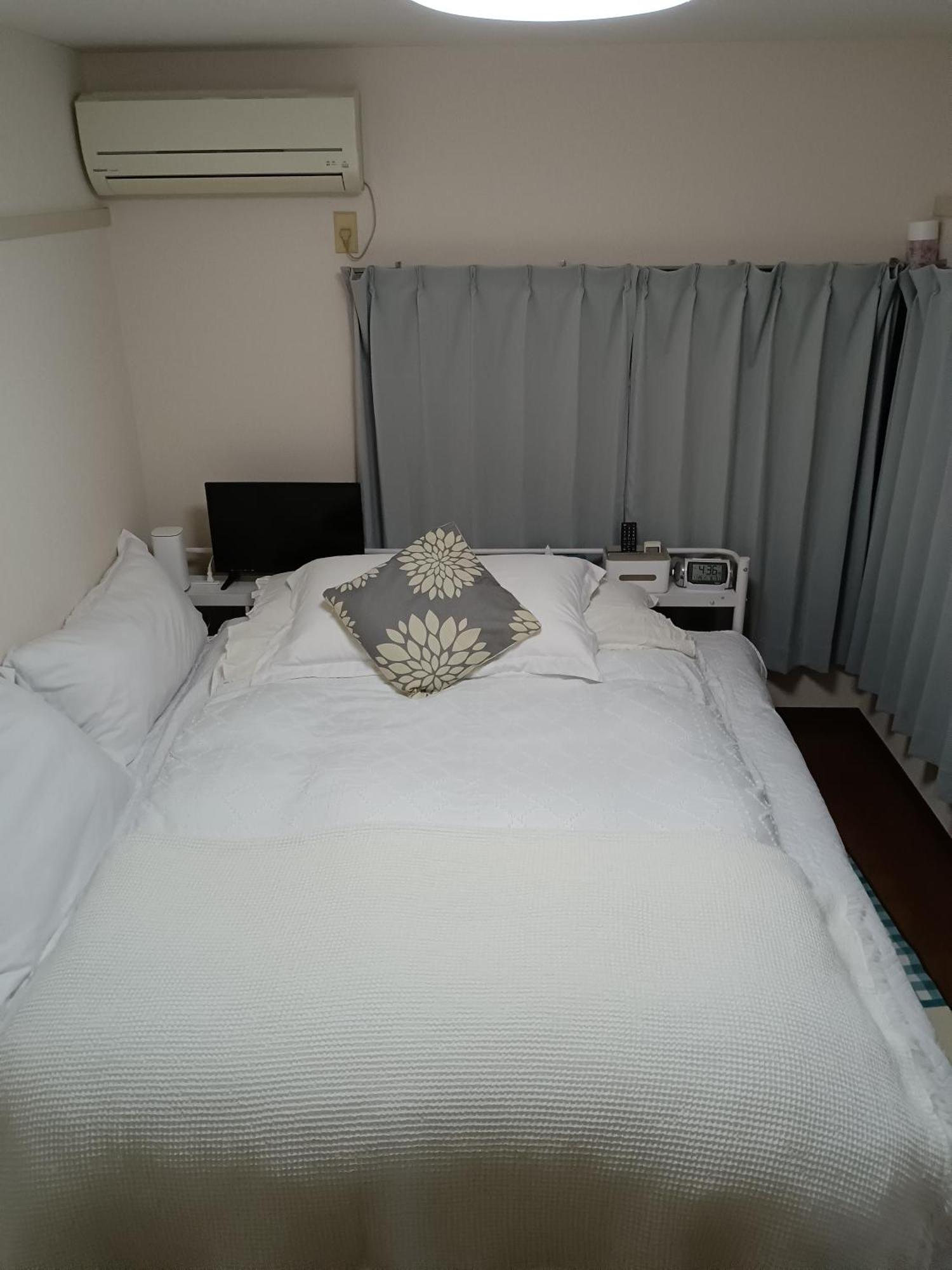 Tokyo Downtown Bed & Breakfast Exterior foto