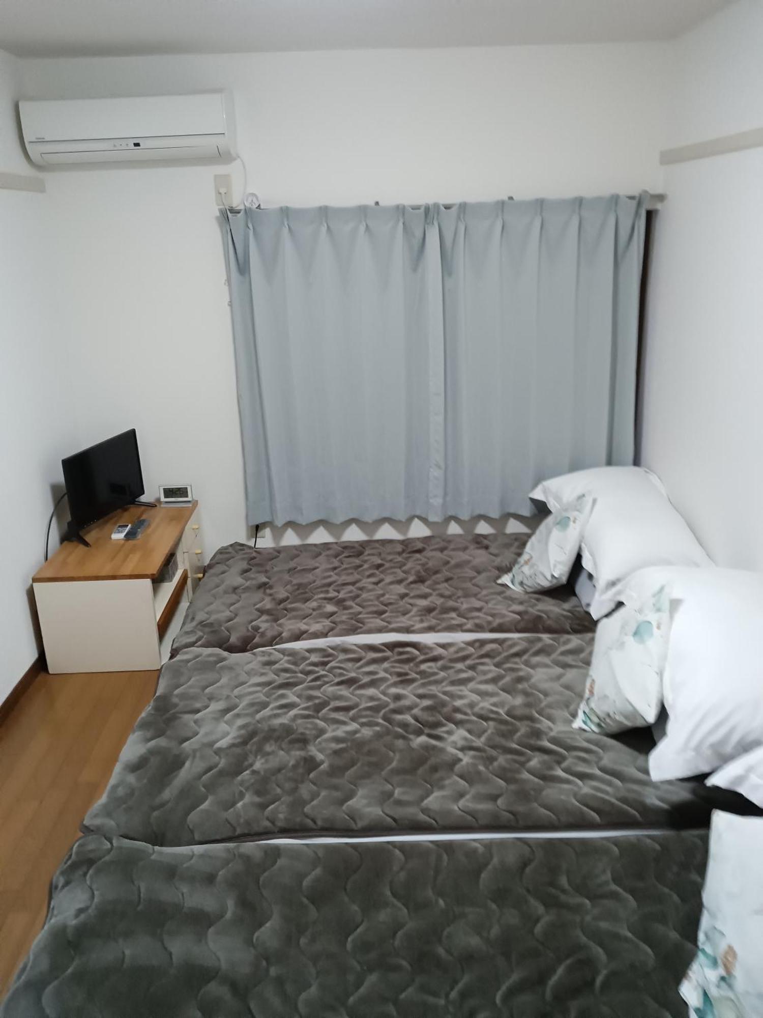 Tokyo Downtown Bed & Breakfast Exterior foto