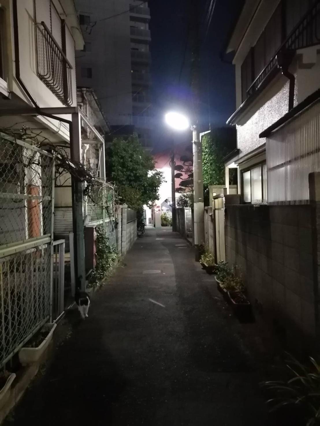 Tokyo Downtown Bed & Breakfast Exterior foto